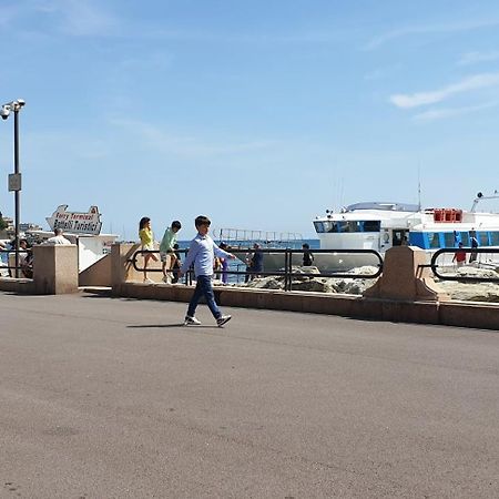 Apartmán Acquamarina Rapallo Exteriér fotografie