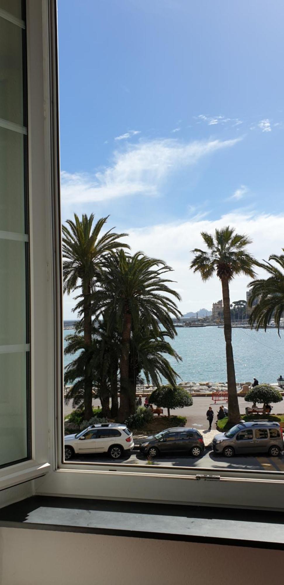 Apartmán Acquamarina Rapallo Exteriér fotografie