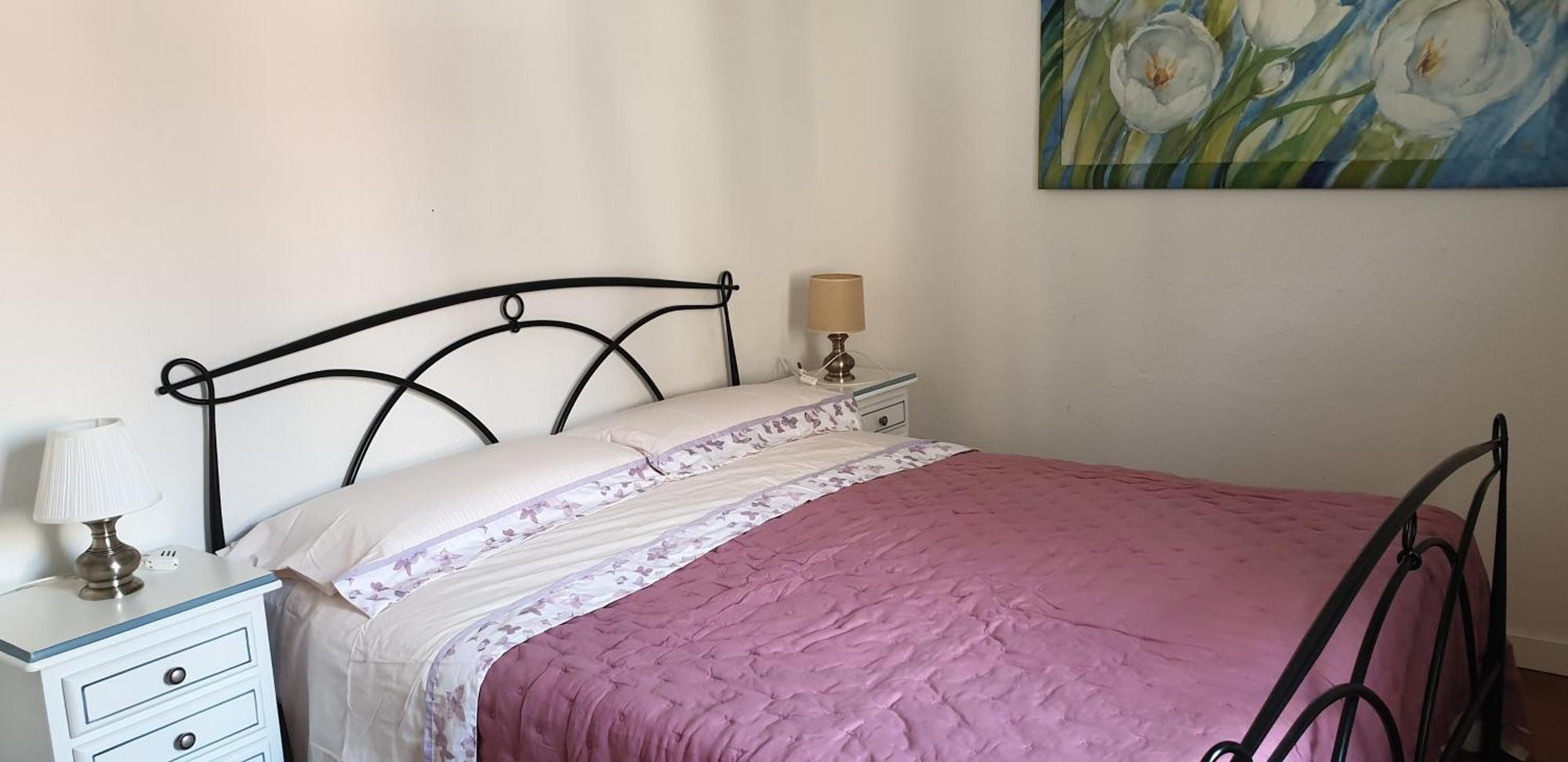 Apartmán Acquamarina Rapallo Exteriér fotografie
