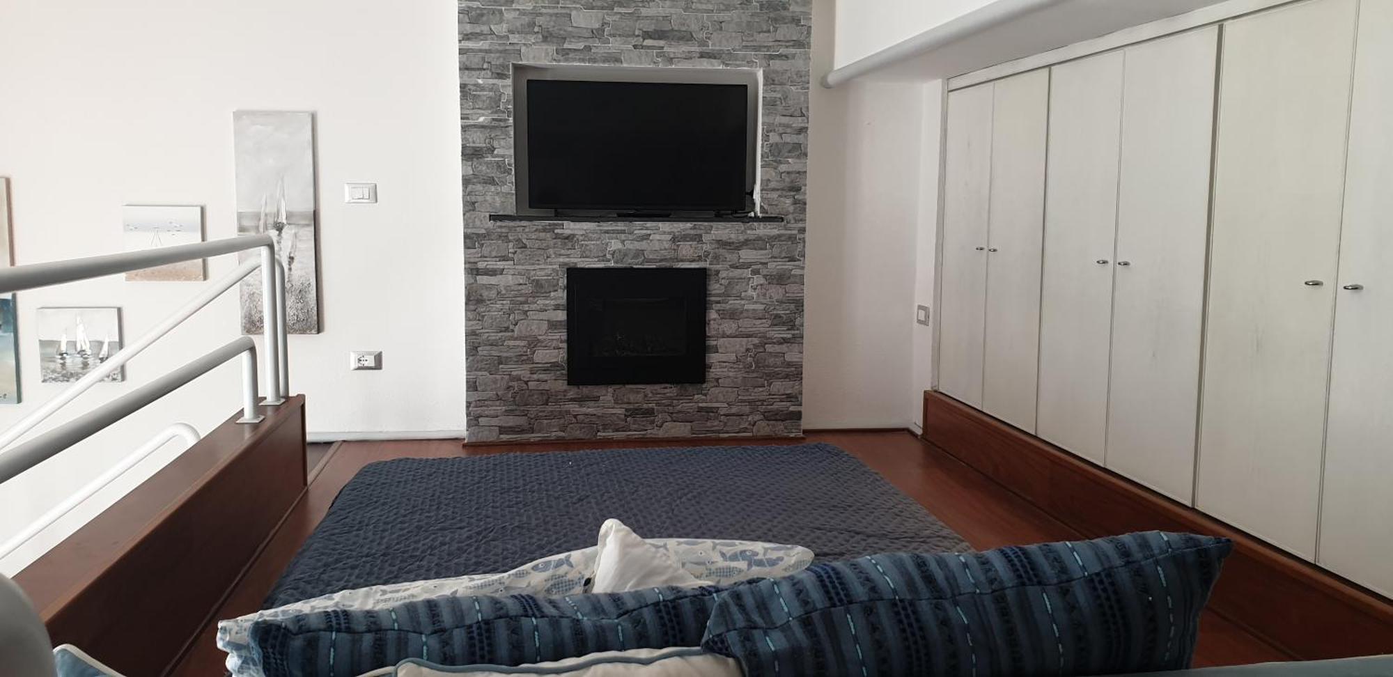 Apartmán Acquamarina Rapallo Exteriér fotografie