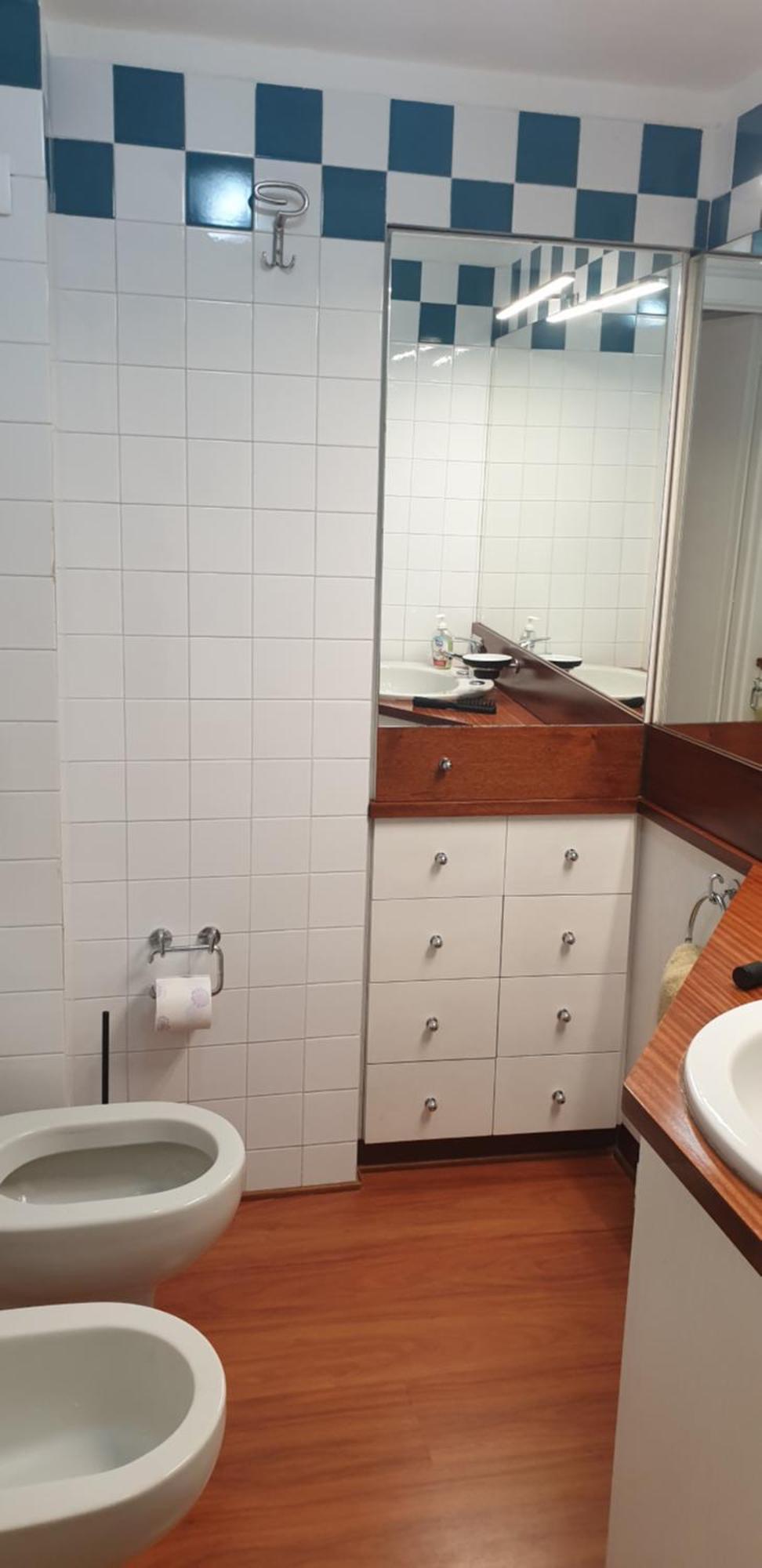 Apartmán Acquamarina Rapallo Exteriér fotografie