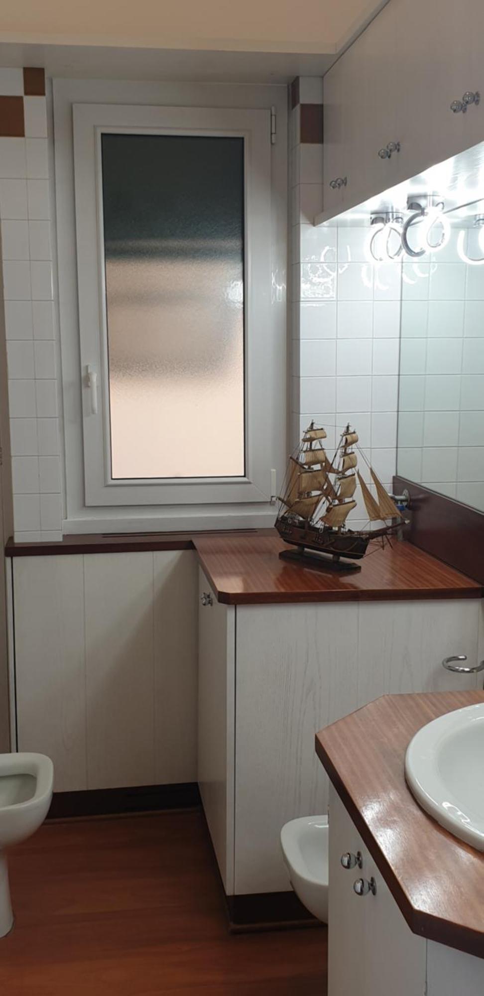 Apartmán Acquamarina Rapallo Exteriér fotografie
