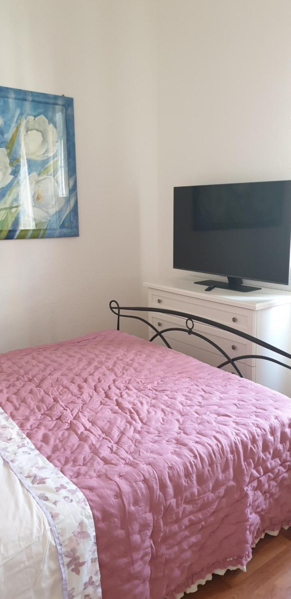 Apartmán Acquamarina Rapallo Exteriér fotografie