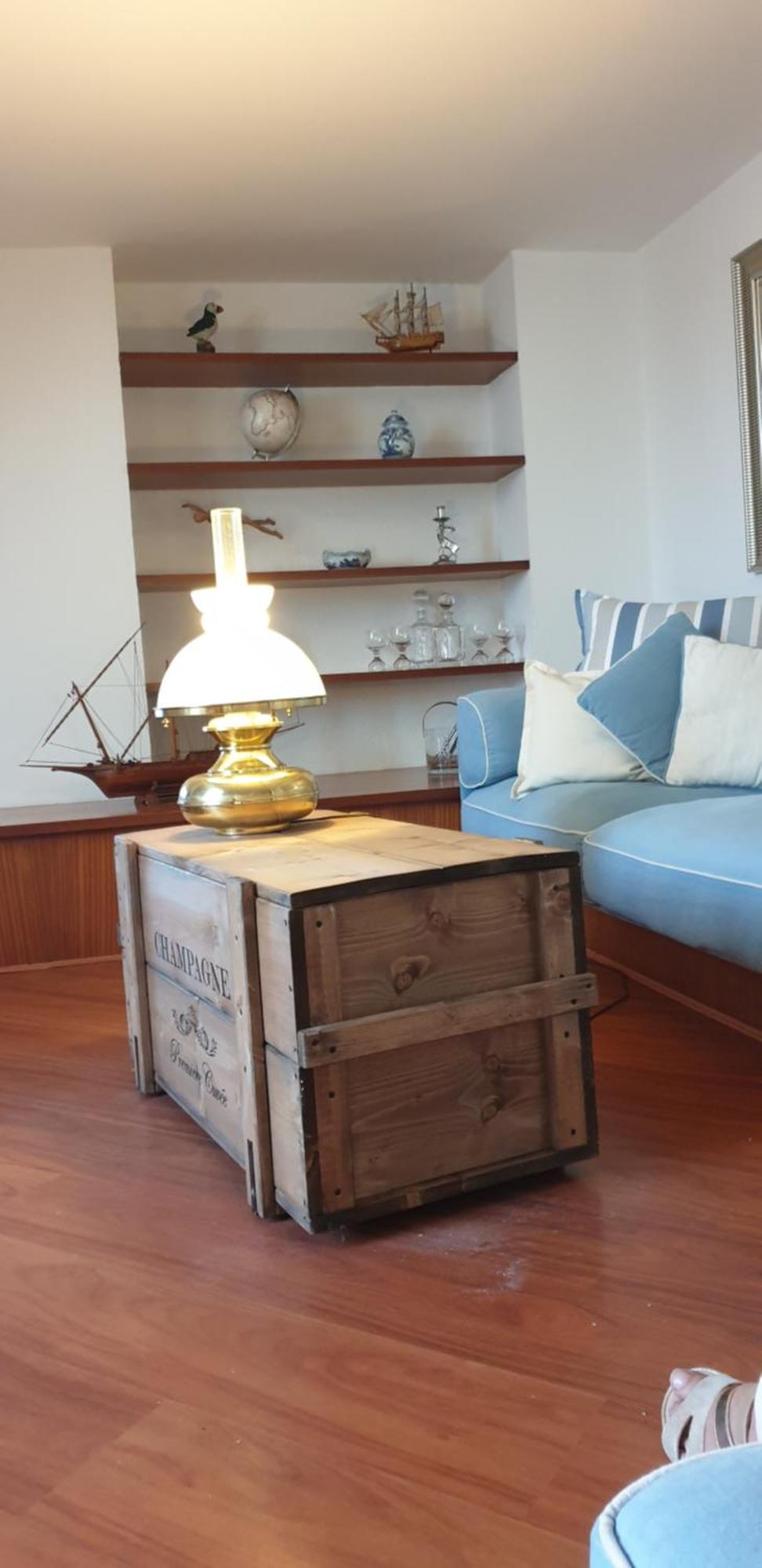 Apartmán Acquamarina Rapallo Exteriér fotografie