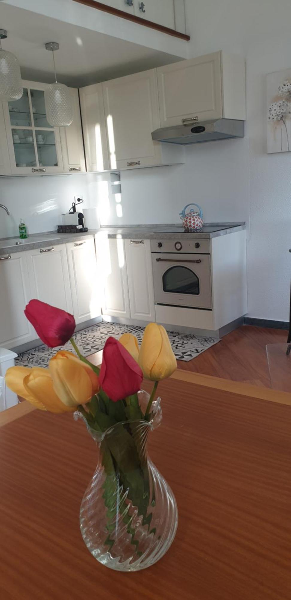 Apartmán Acquamarina Rapallo Exteriér fotografie
